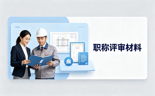 江苏工程职称申报条件